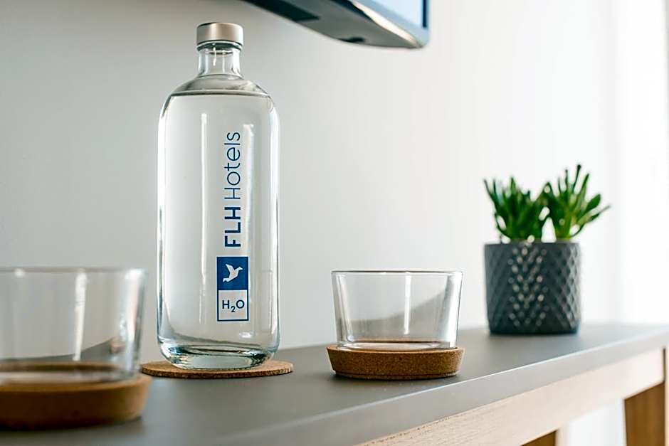 Reserva FLH Hotels Ericeira