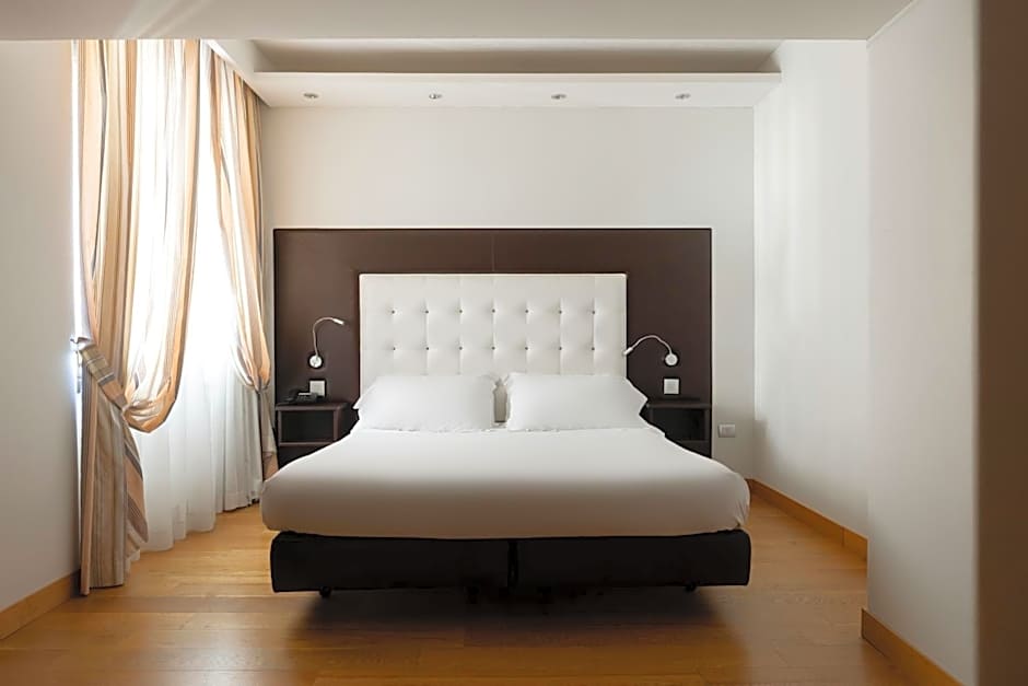 Hotel Royal Caserta
