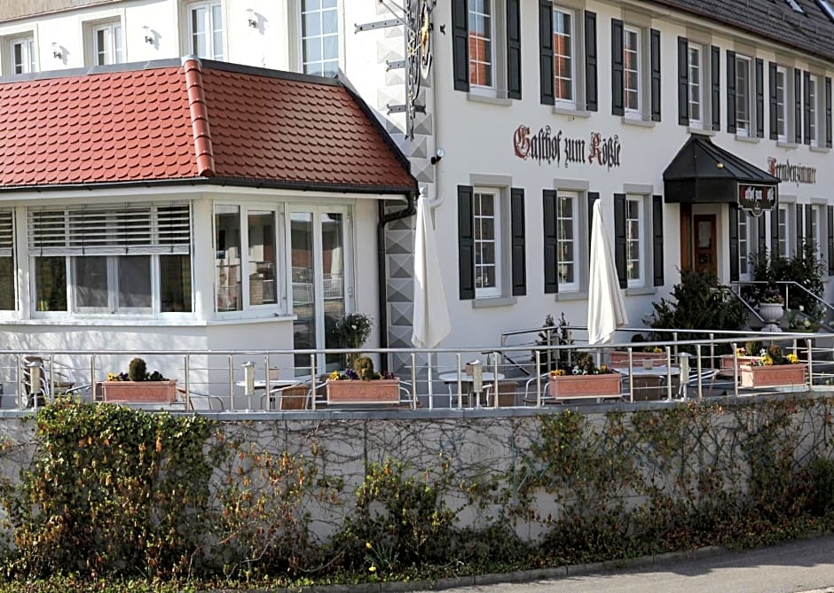 Hotel Rössle