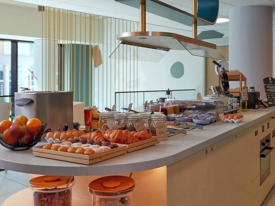 Adagio Access Brussels Delta