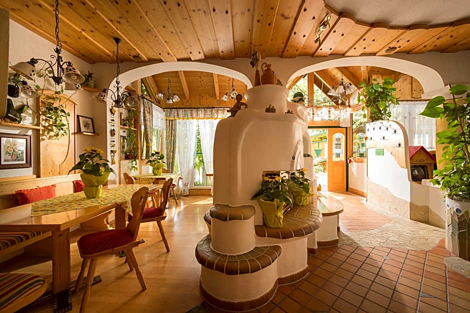 Thermenhof PuchasPLUS Loipersdorf