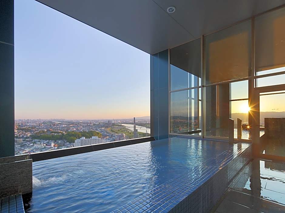 Candeo Hotels Osaka Hirakata