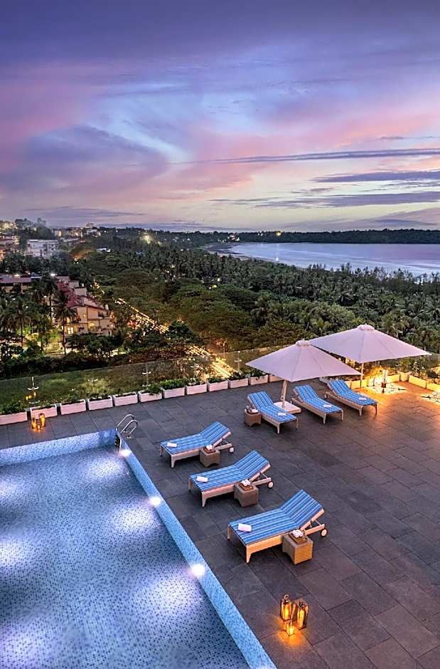Vivanta Goa, Miramar