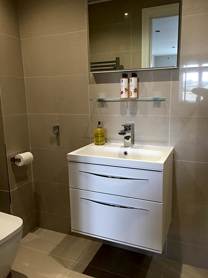 No 12 Furze Croft Bed & Breakfast – Penzance
