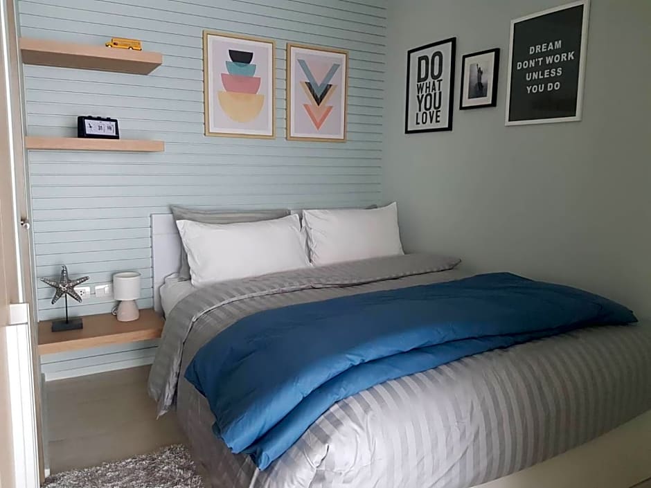 Veranda Residence pattaya By Sea