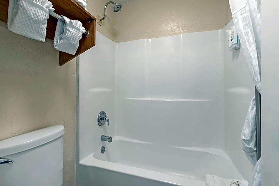 Quality Inn Goose Creek - Charleston