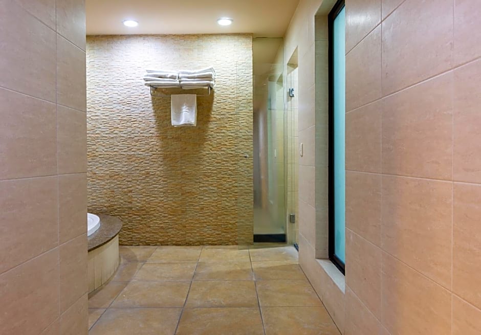 Hotel Flamingo Inn