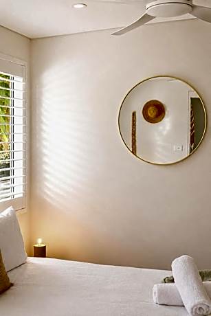 Superior Suite - Two Bedroom Apartment