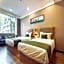 GreenTree Inn Jinan Daming Lake Hotel
