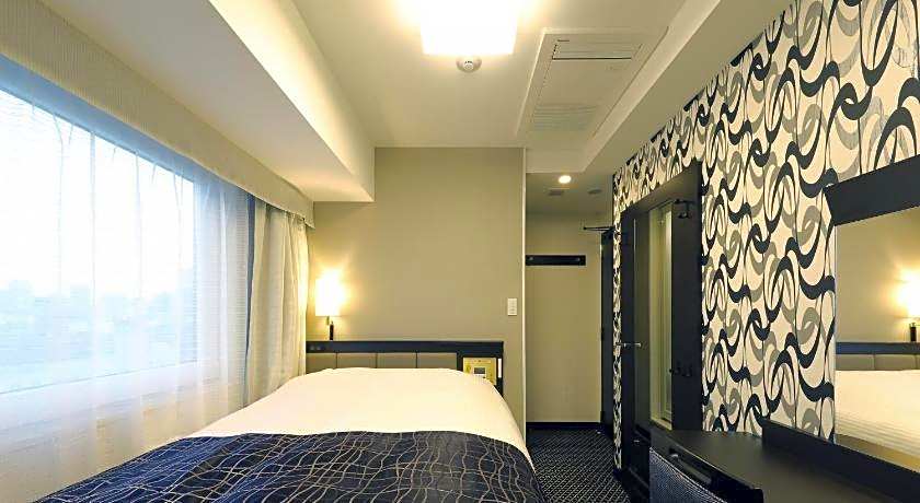 APA Hotel Ueno Inaricho Ekikita
