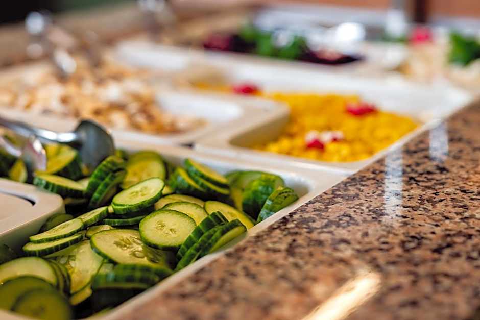 Parkhotel Hohnstein by STEIGER Hotels