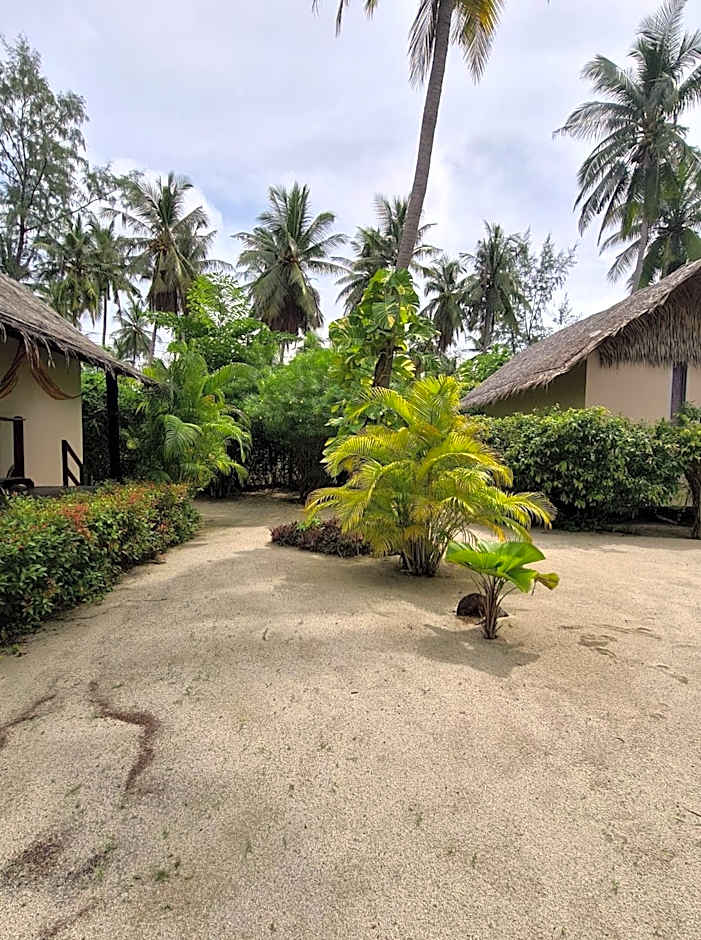 Angkana Bungalows adults only