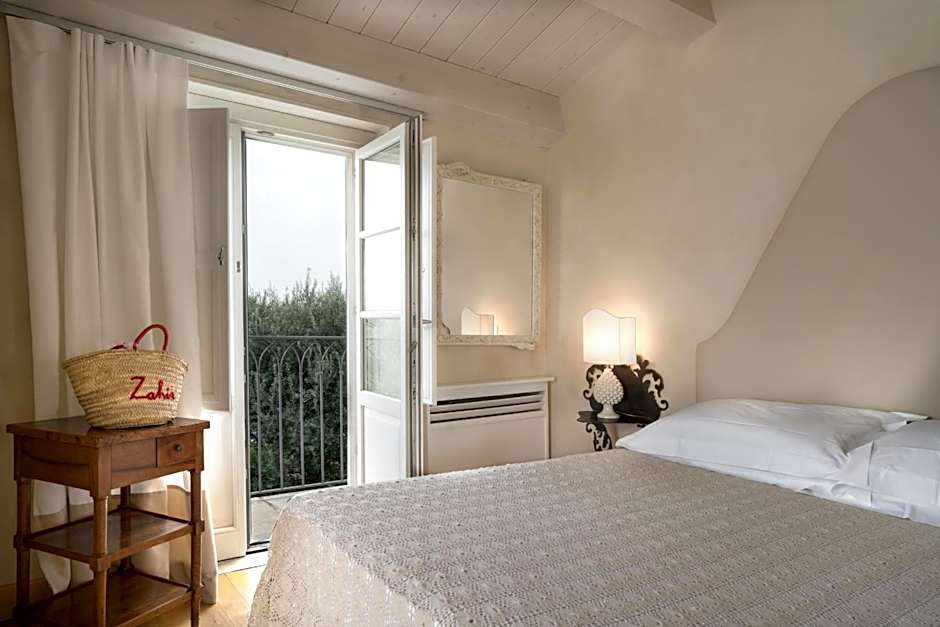 Zahir Country House Boutique Hotel