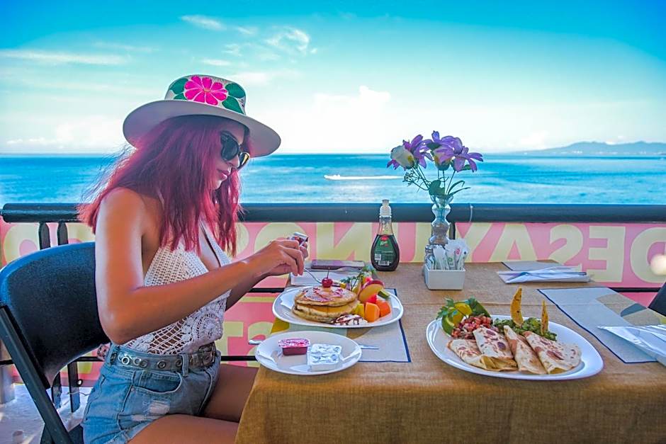 Hotel Suites Nadia Puerto Vallarta