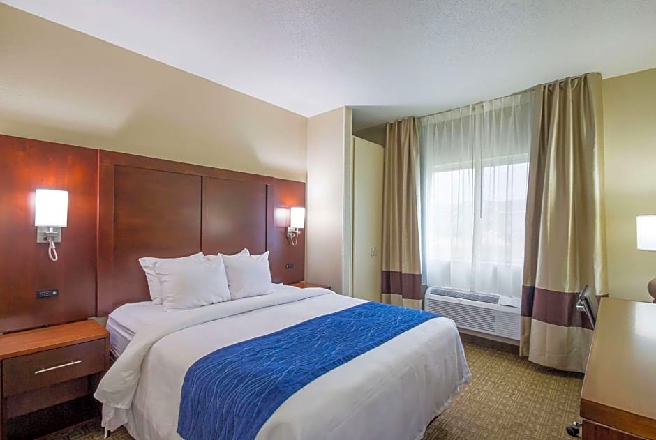 Comfort Inn Green Bay