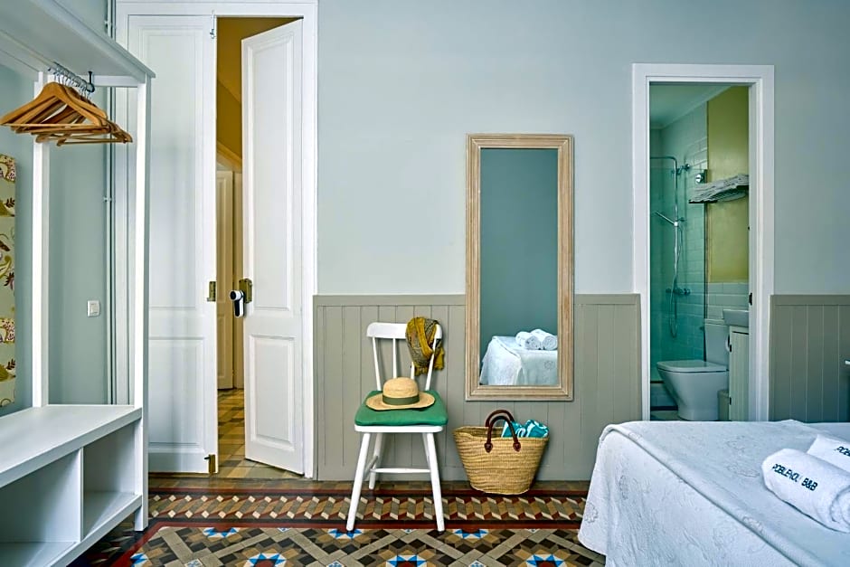 Hostal Poblenou
