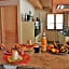 Chalet aux 3 biches
