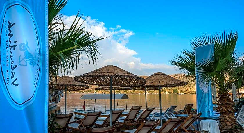 Valentina Boutique Hotel