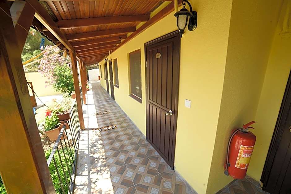 Limonata Hotel Assos