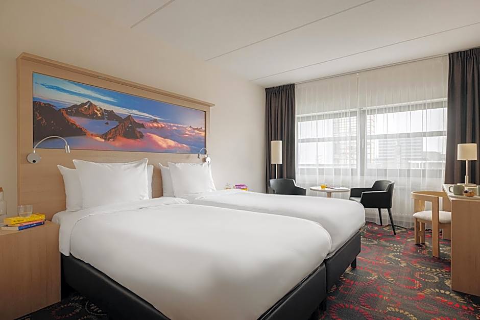 City Hotel Hengelo
