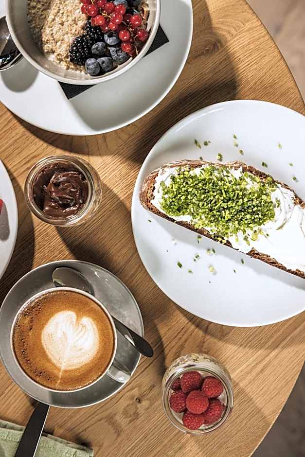 DAS GERLOS - Boutique Hotel