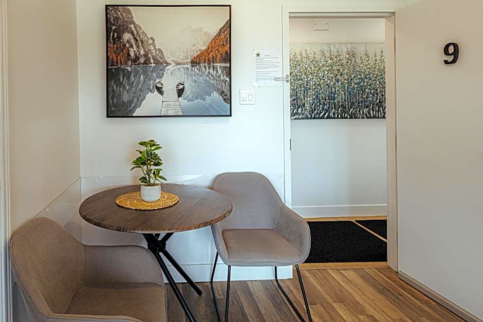 Motel le Point de Vue