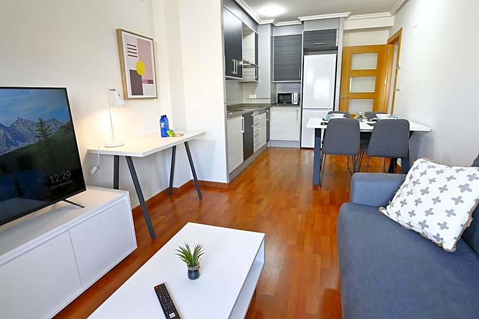 Alojamientos Libertad