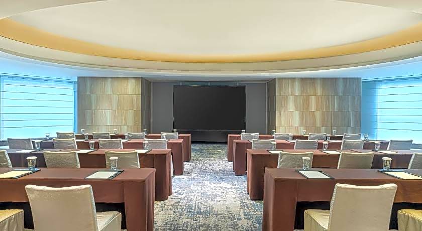 Sheraton Guangzhou Hotel