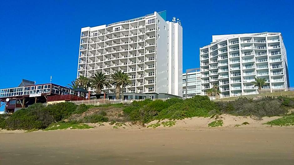 Beach Club Self Catering Apartments