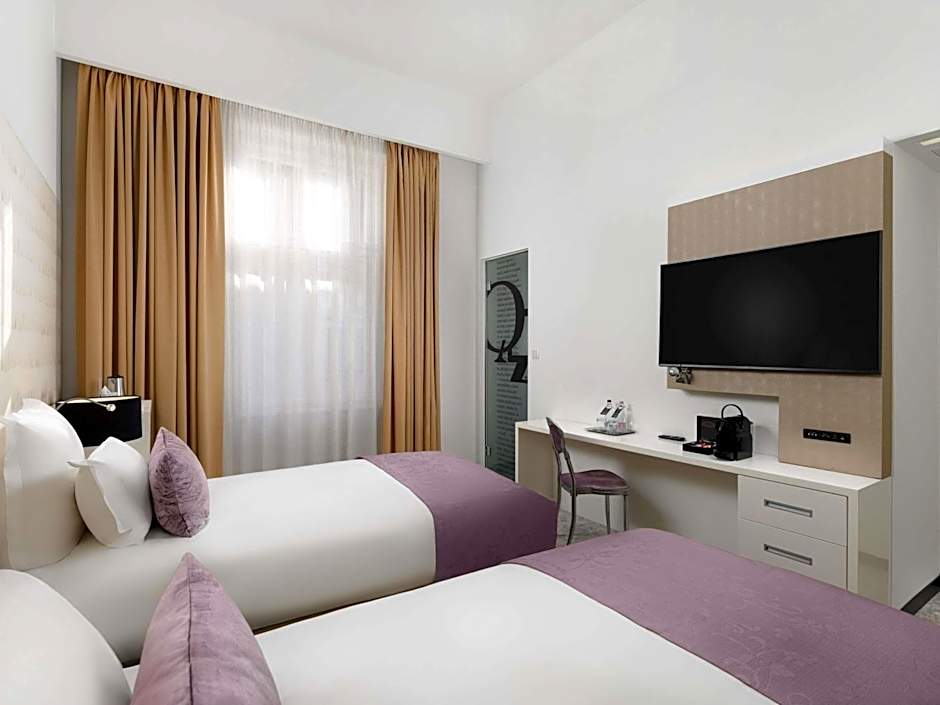 Hotel Nemzeti Budapest - MGallery