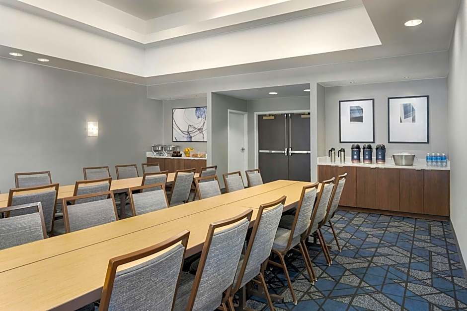 Courtyard by Marriott Chattanooga Downtown