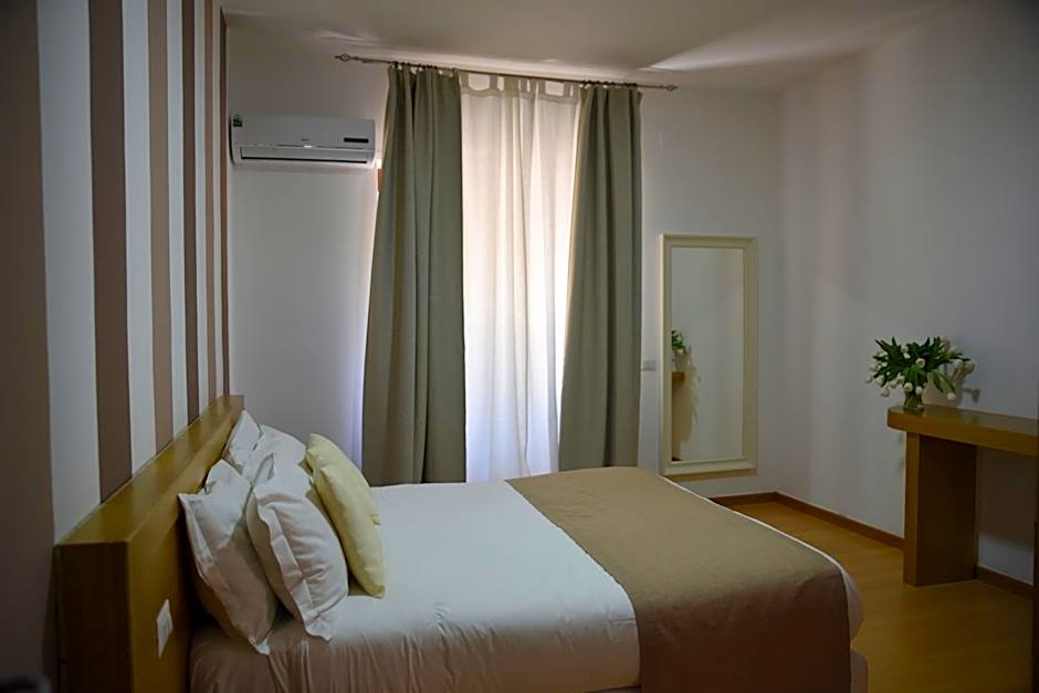 The Night Guest House