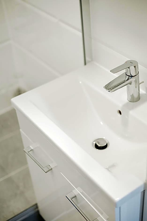 Central City Rooms by Home2