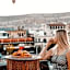Cappadocia Caves Hotel