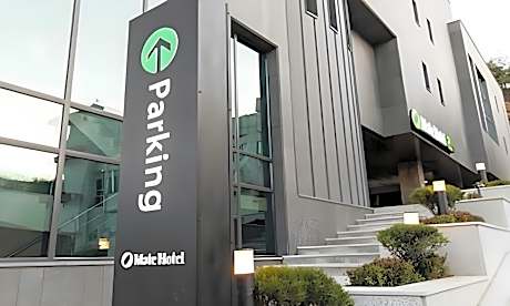 Mate Hotel Paju