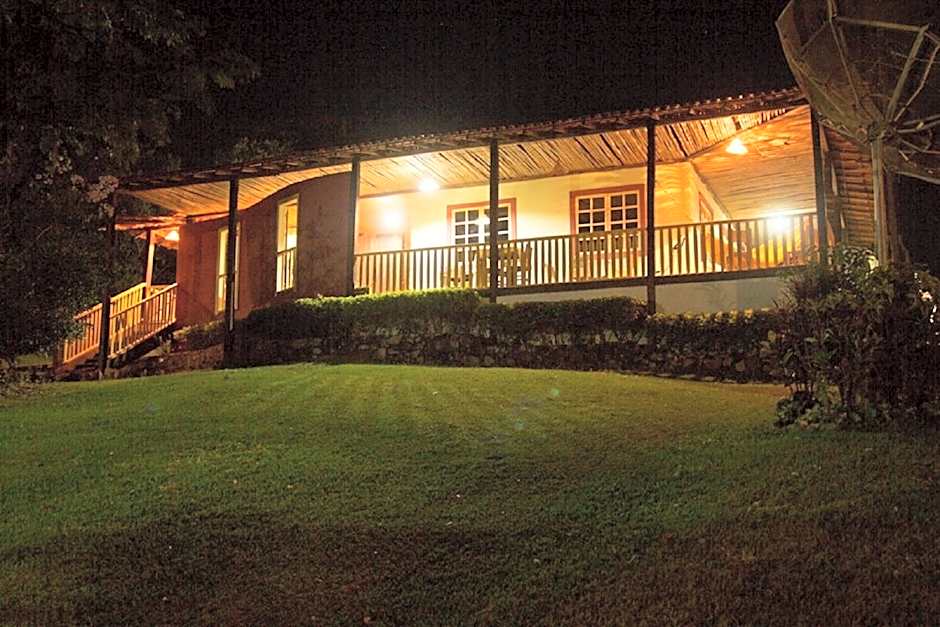 Pousada Canto Verde