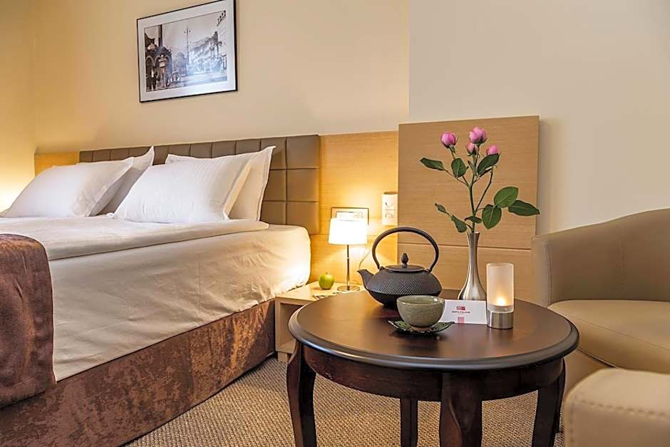 Sofia Palace Hotel by HMG