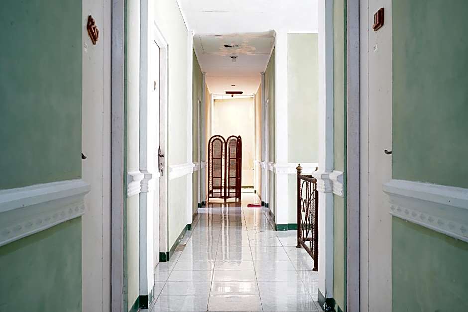 Capital O 93949 Hotel Popuci By Pupa Hospitality