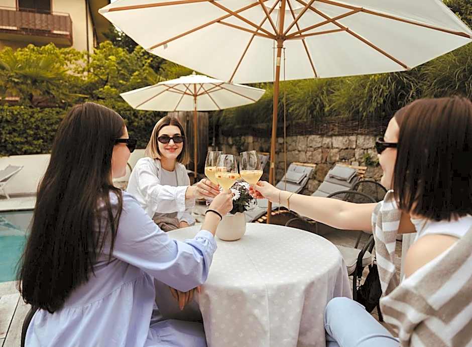 Hotel Villa Freiheim