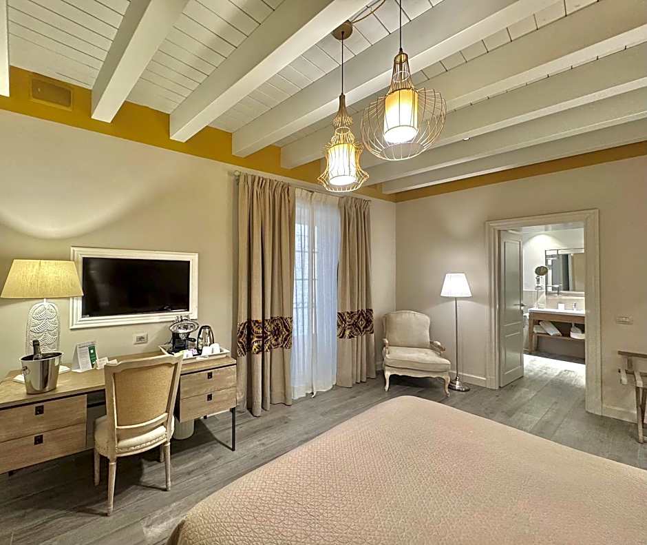 Hotel San Michele