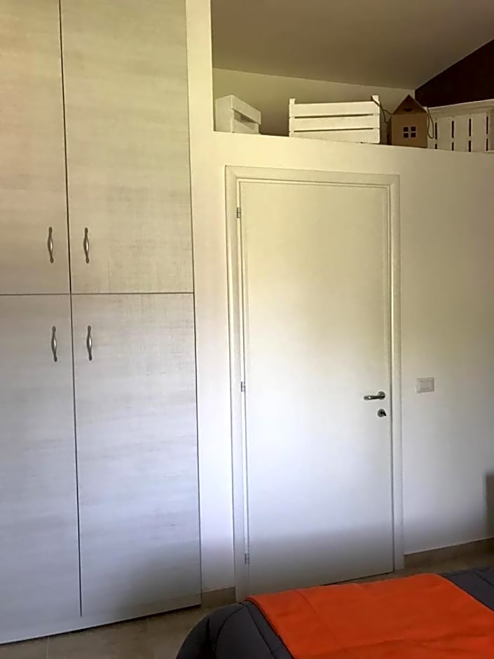 La Maison de Gabrielè