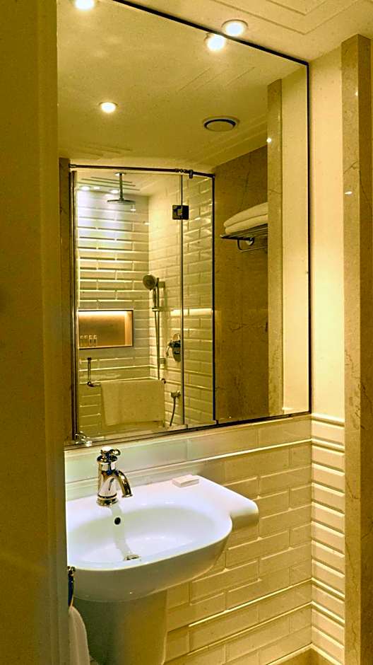 Hotel Harbour View Colaba