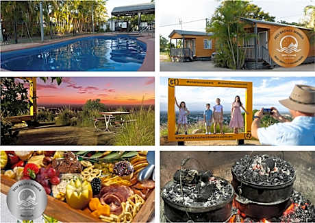 Charters Towers Tourist Park