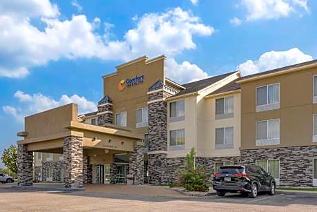 Comfort Inn & Suites Berea