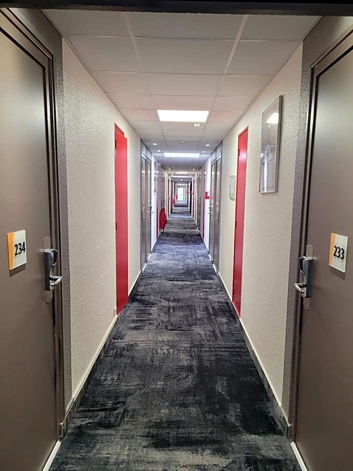 Premiere Classe Lyon Nord Dardilly