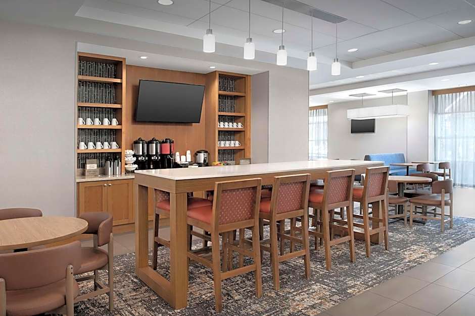 Hyatt Place Boulder-Pearl Street