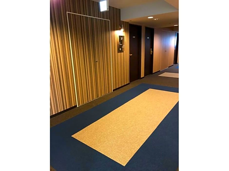 Hotel St Palace Kurayoshi
