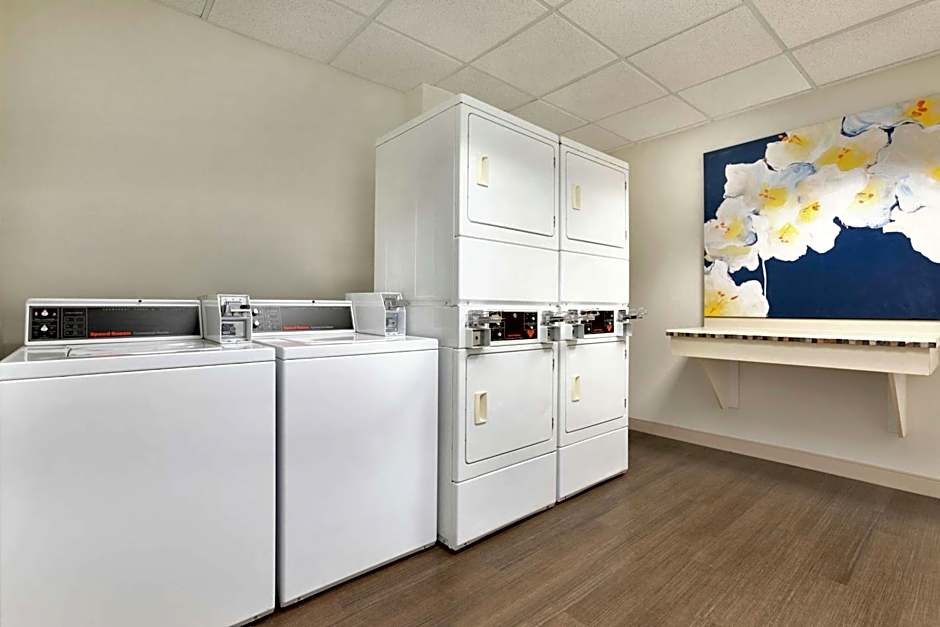 Homewood Suites By Hilton Columbus-Dublin, Oh