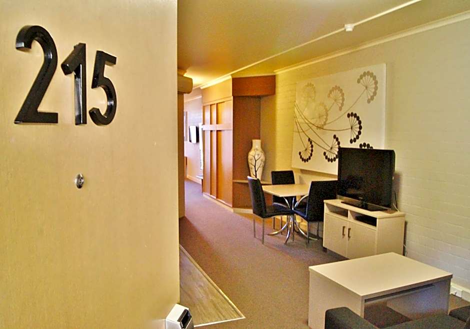 Pavilion Hotel Wagga Wagga