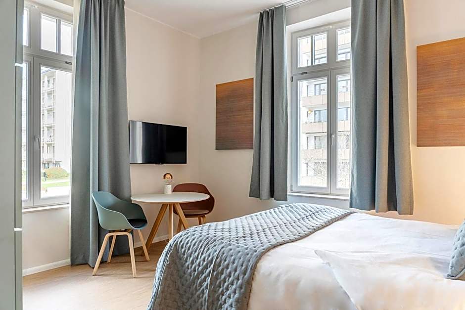 Key Inn serviced residences Belair